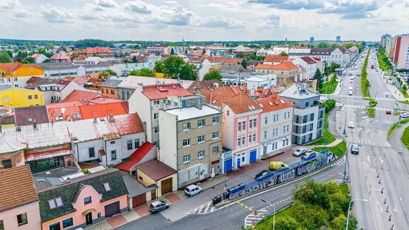 Prodej - jiné, Kladno, Zádušní, 64 m2