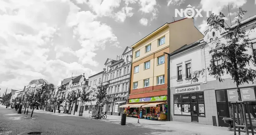 Prodej - jiné, Kladno, Zádušní, 64 m2