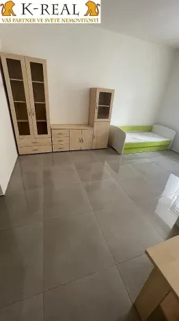 Pronájem bytu 3+kk, Sklené, 75 m2