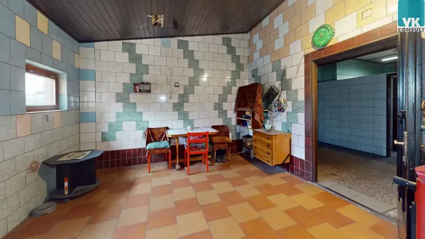 Prodej rodinného domu, Sloupnice, 314 m2