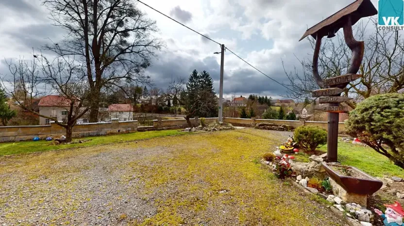 Prodej rodinného domu, Sloupnice, 314 m2