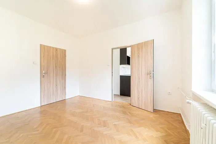 Prodej bytu 2+1, Tišnov, Jamborova, 47 m2