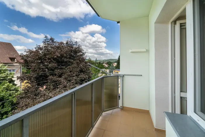 Prodej bytu 2+1, Tišnov, Jamborova, 47 m2