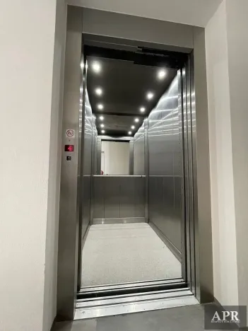 Pronájem bytu 1+kk, Otrokovice, tř. Spojenců, 30 m2