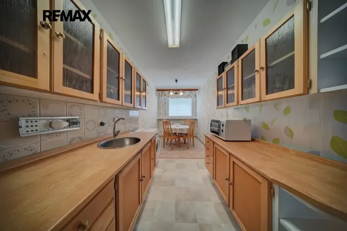 Pronájem bytu 3+1, Kolín, Kremličkova, 71 m2