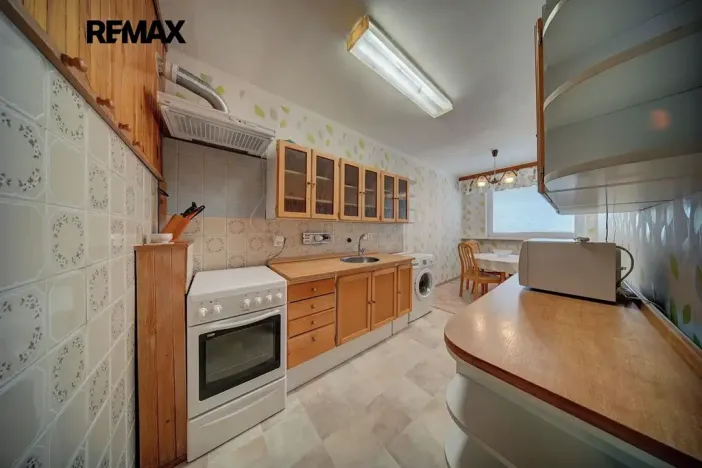 Pronájem bytu 3+1, Kolín, Kremličkova, 71 m2