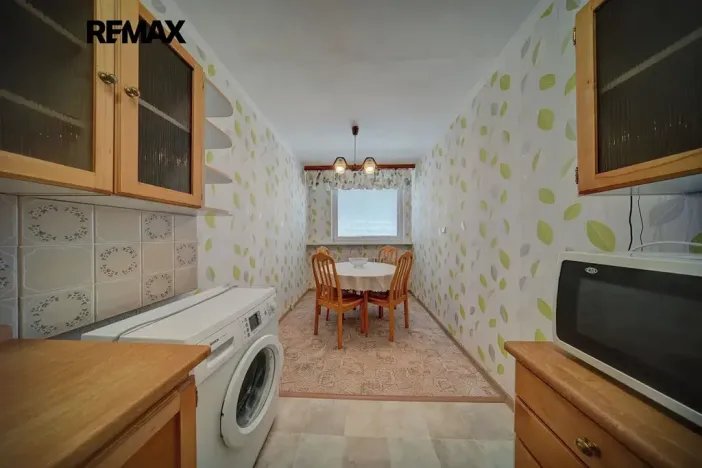 Pronájem bytu 3+1, Kolín, Kremličkova, 71 m2