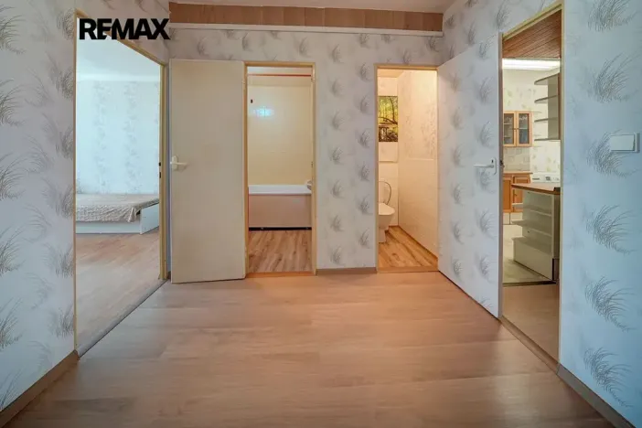 Pronájem bytu 3+1, Kolín, Kremličkova, 71 m2