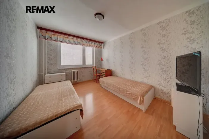 Pronájem bytu 3+1, Kolín, Kremličkova, 71 m2