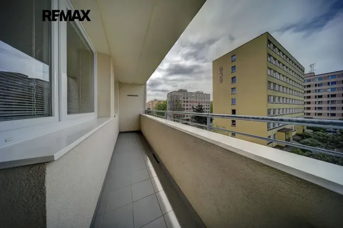 Pronájem bytu 3+1, Kolín, Kremličkova, 71 m2