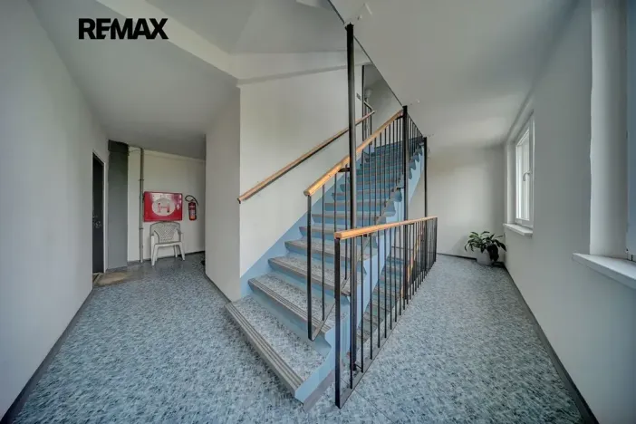 Pronájem bytu 3+1, Kolín, Kremličkova, 71 m2