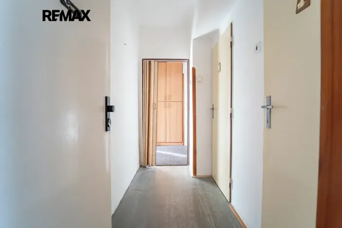 Prodej bytu 2+1, Čáslav, Žitenická, 57 m2