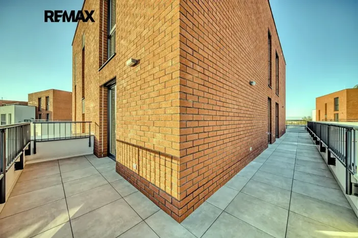 Pronájem bytu 2+kk, Kolín, Janovická, 61 m2