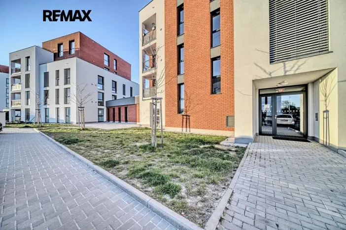 Pronájem bytu 2+kk, Kolín, Janovická, 61 m2