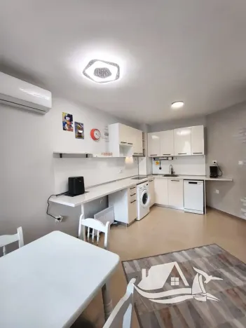 Prodej bytu 2+kk, Nesebar, Bulharsko, 51 m2