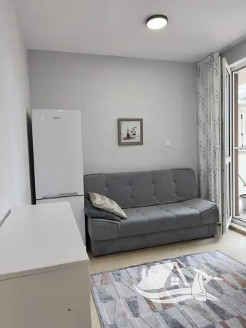 Prodej bytu 2+kk, Nesebar, Bulharsko, 51 m2