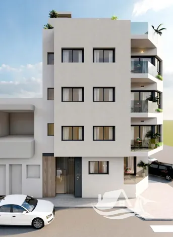 Prodej bytu 3+kk, Guardamar del Segura, Španělsko, 70 m2