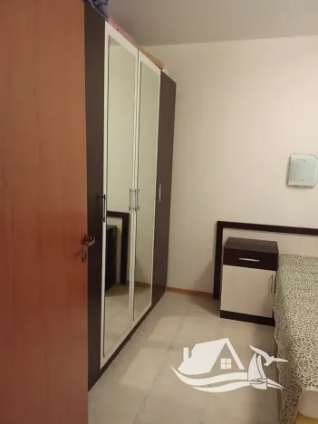 Prodej bytu 2+kk, Sveti Vlas, Bulharsko, 61 m2