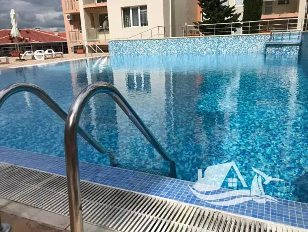 Prodej bytu 2+kk, Sveti Vlas, Bulharsko, 61 m2