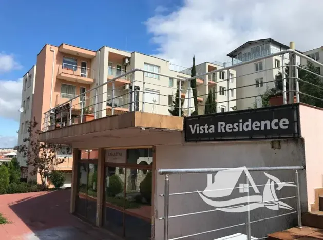 Prodej bytu 2+kk, Sveti Vlas, Bulharsko, 61 m2