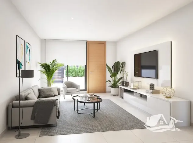 Prodej rodinného domu, Vera, Španělsko, 86 m2