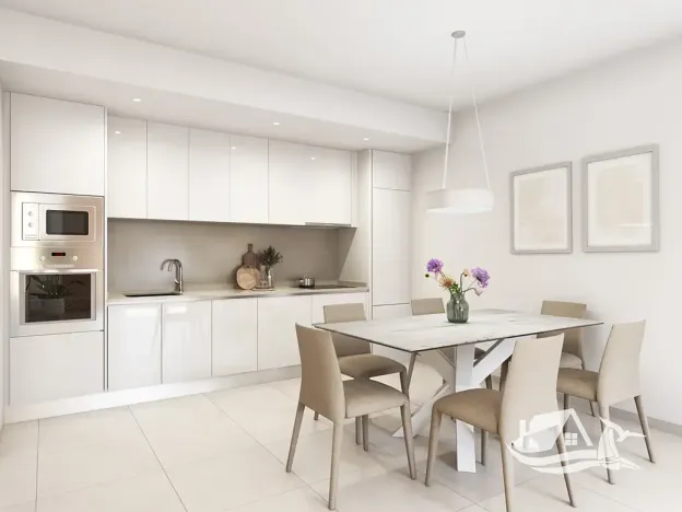 Prodej rodinného domu, Vera, Španělsko, 86 m2