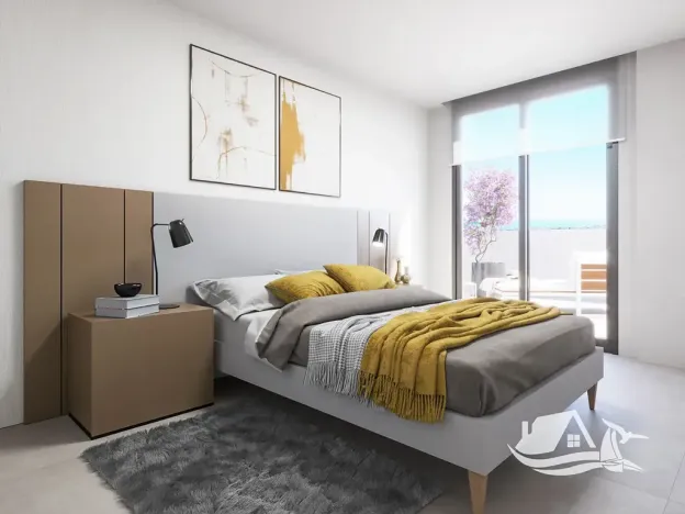 Prodej rodinného domu, Vera, Španělsko, 72 m2