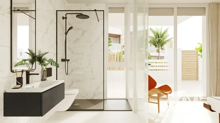 Prodej vily, San Juan de los Terreros, Španělsko, 223 m2