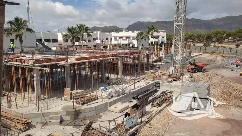 Prodej vily, San Juan de los Terreros, Španělsko, 223 m2