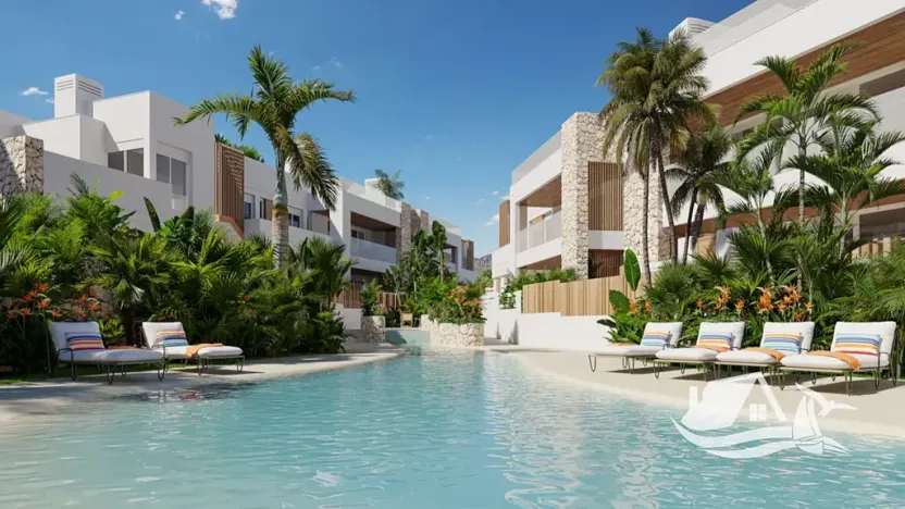 Prodej rodinného domu, San Juan de los Terreros, Španělsko, 122 m2