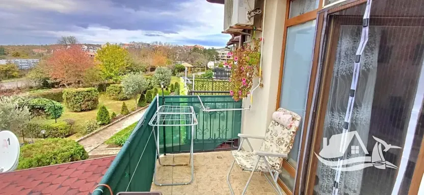 Prodej bytu 2+kk, Sveti Vlas, Bulharsko, 49 m2