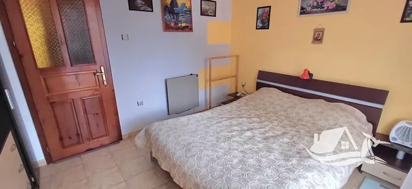 Prodej bytu 2+kk, Sveti Vlas, Bulharsko, 49 m2