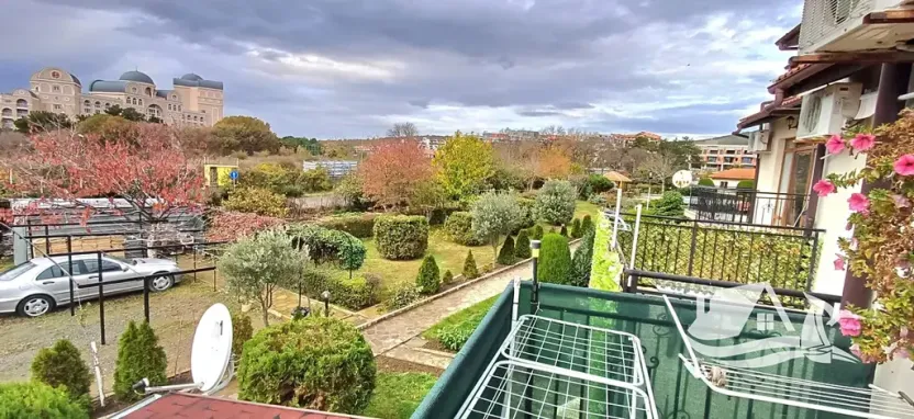 Prodej bytu 2+kk, Sveti Vlas, Bulharsko, 49 m2