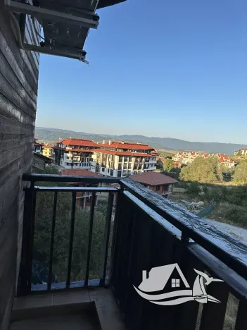 Prodej bytu 2+kk, Bansko, Bulharsko, 45 m2
