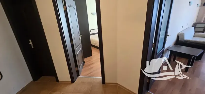 Prodej bytu 2+kk, Carevo, Bulharsko, 92 m2