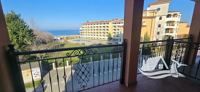 Prodej bytu 2+kk, Carevo, Bulharsko, 92 m2