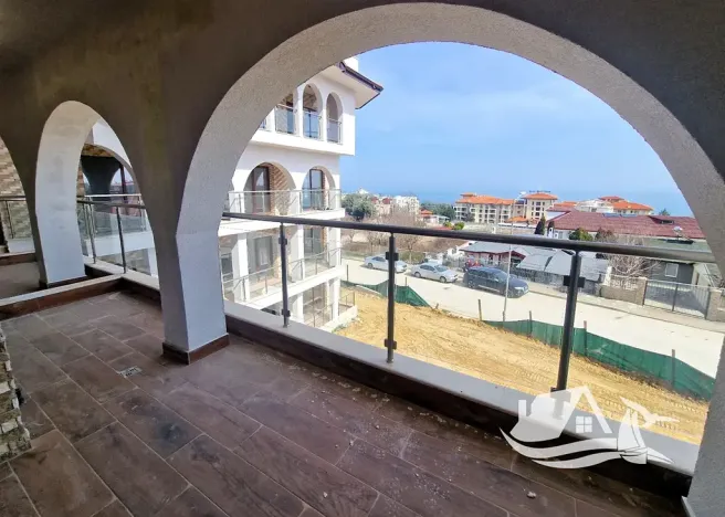 Prodej bytu 1+kk, Bjala, Bulharsko, 50 m2