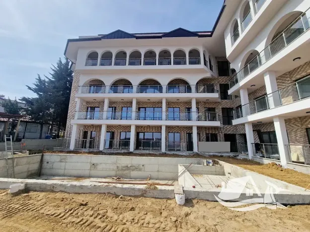 Prodej bytu 1+kk, Bjala, Bulharsko, 50 m2