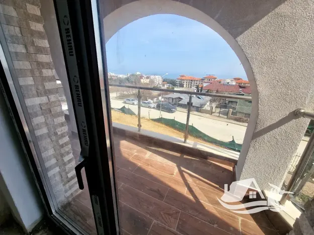 Prodej bytu 2+kk, Bjala, Bulharsko, 86 m2