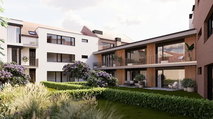 Prodej bytu 2+kk, Praha - Hodkovičky, Modřanská, 56 m2