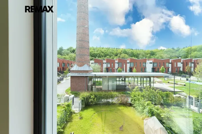 Pronájem rodinného domu, Praha - Dejvice, V Šáreckém údolí, 201 m2