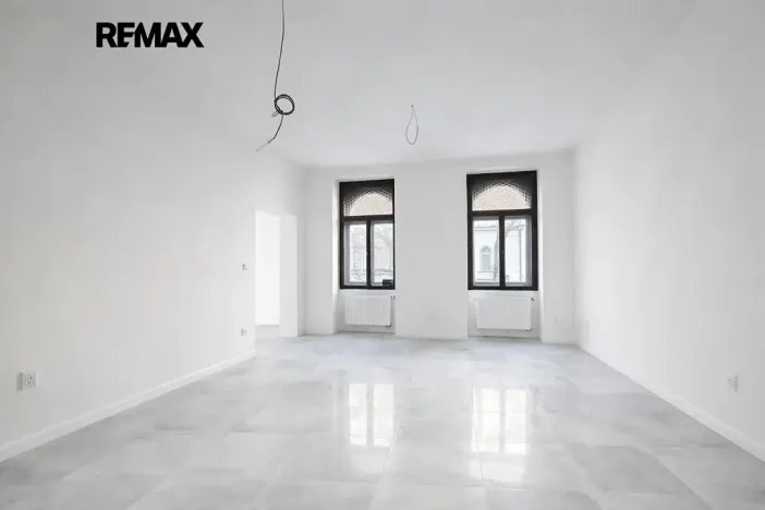 Pronájem obchodního prostoru, Praha - Vinohrady, Budečská, 78 m2