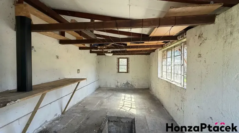 Prodej rodinného domu, Praha - Letňany, Choceňská, 134 m2