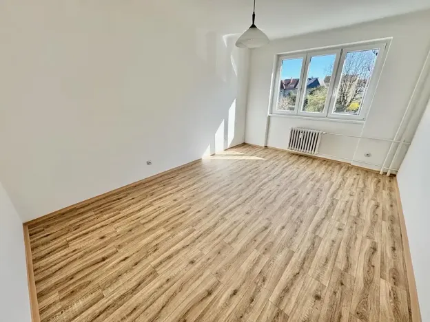 Pronájem bytu 3+1, Mladá Boleslav, Žižkova, 68 m2