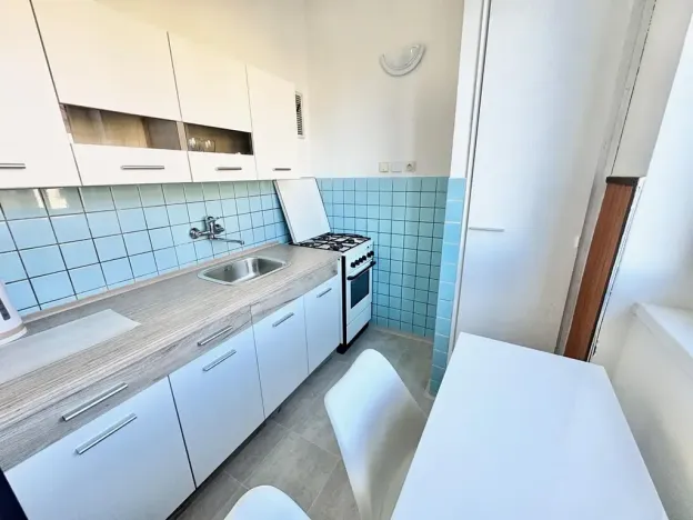 Pronájem bytu 3+1, Mladá Boleslav, Žižkova, 68 m2