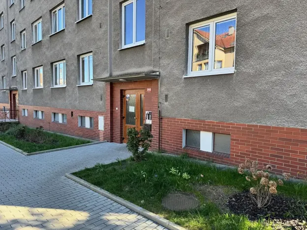 Pronájem bytu 3+1, Mladá Boleslav, Žižkova, 68 m2