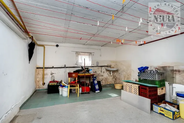 Prodej rodinného domu, Praha - Kbely, Benecká, 180 m2