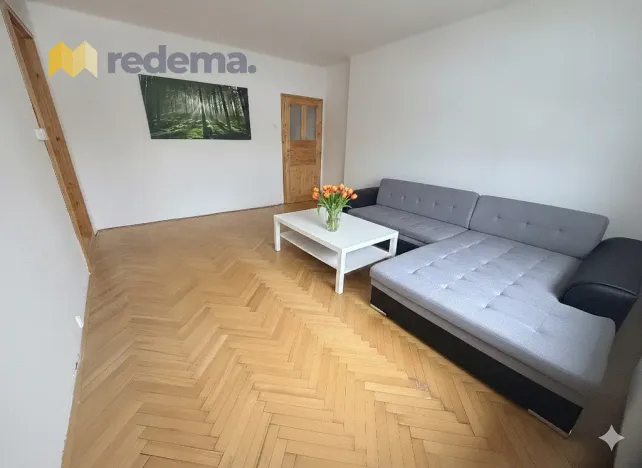 Pronájem bytu 3+1, Praha - Břevnov, Tomanova, 80 m2