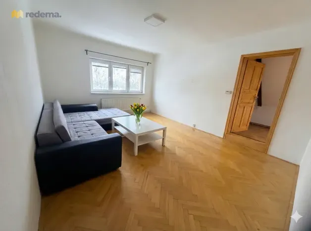 Pronájem bytu 3+1, Praha - Břevnov, Tomanova, 80 m2