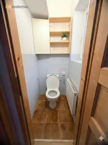 Pronájem bytu 3+1, Praha - Břevnov, Tomanova, 80 m2